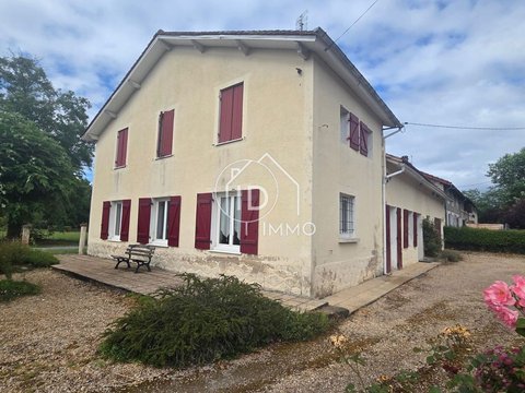 Première photo du bien