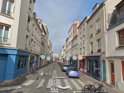 Première photo du bien