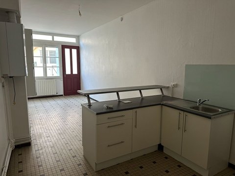 Première photo du bien