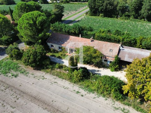 Première photo du bien