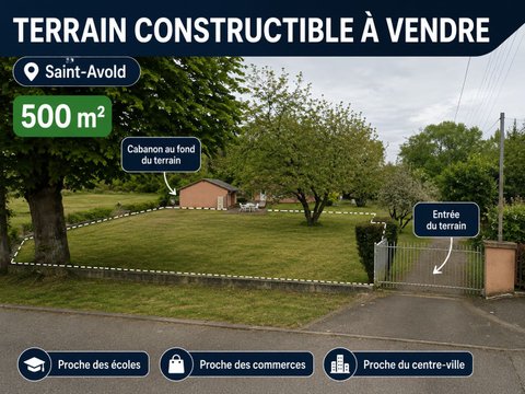 Première photo du bien