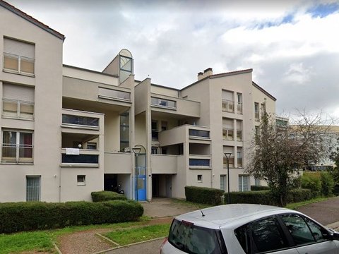 Première photo du bien
