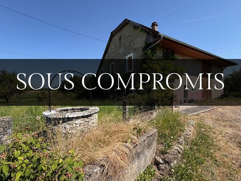Première photo du bien