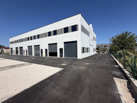 Première photo du bien