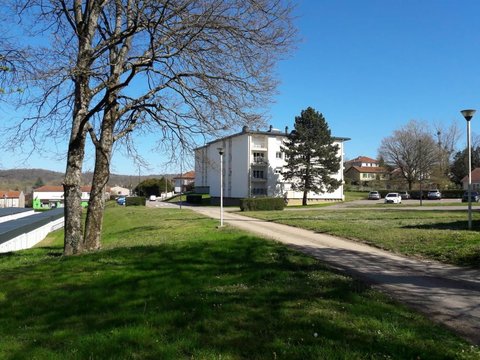 Première photo du bien