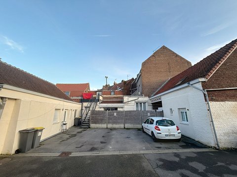 Première photo du bien