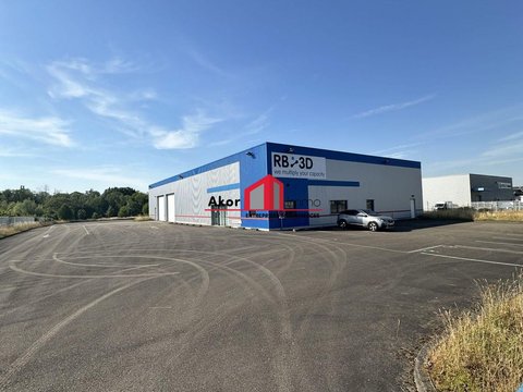 Première photo du bien