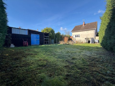 Première photo du bien