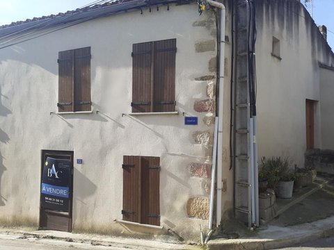 Première photo du bien