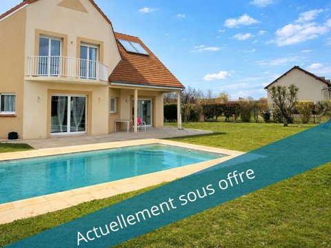 Première photo du bien