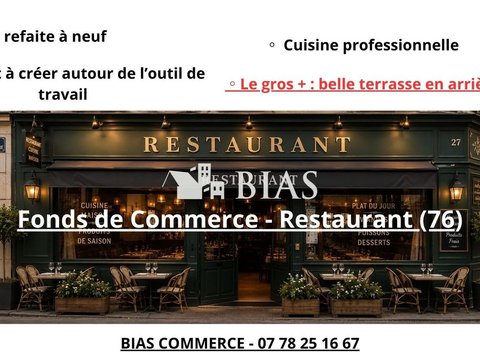 Première photo du bien