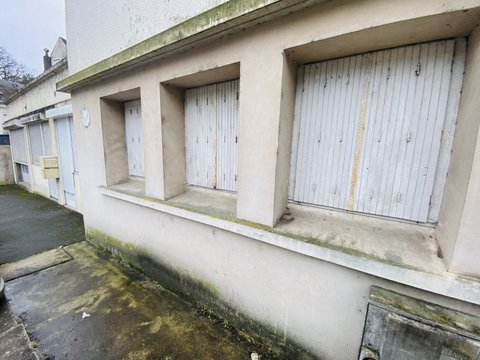 Première photo du bien