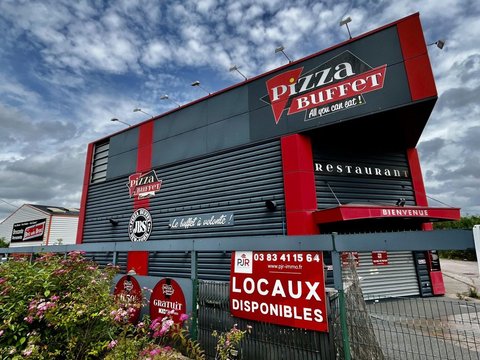 Première photo du bien