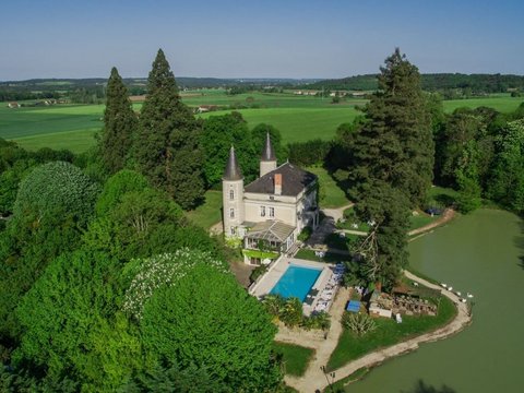 Première photo du bien