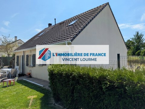 Première photo du bien
