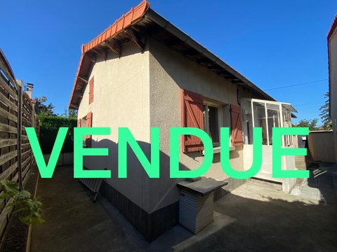 Première photo du bien