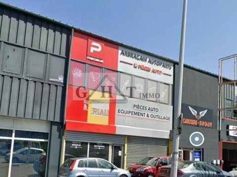 Première photo du bien