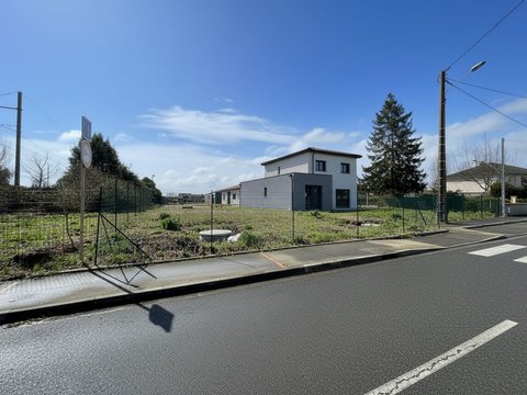 Première photo du bien