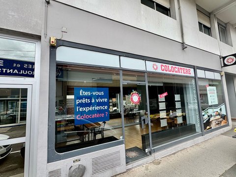 Première photo du bien