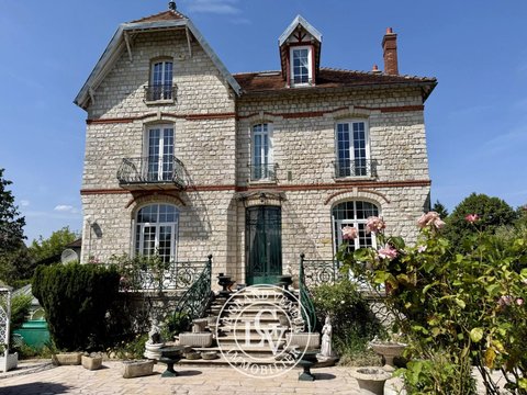 Première photo du bien