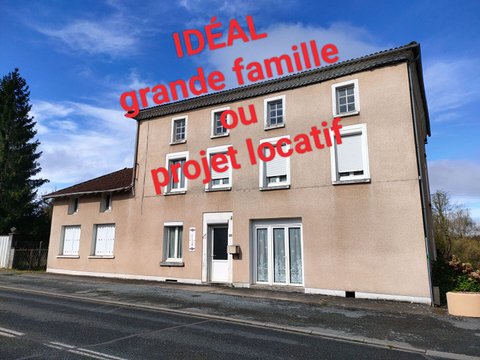 Première photo du bien