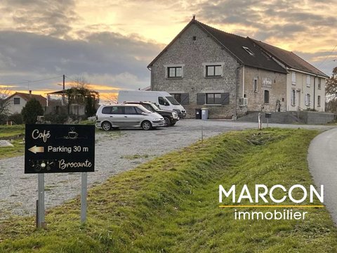 Première photo du bien