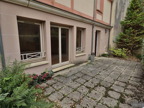Première photo du bien