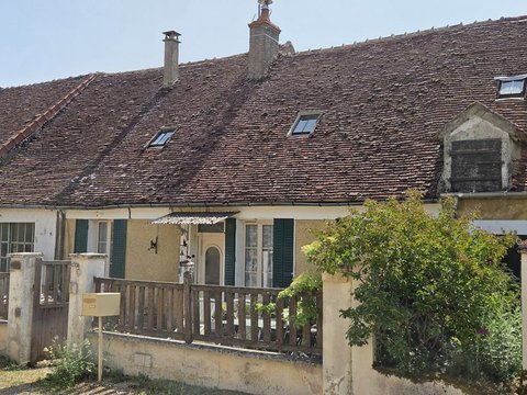Première photo du bien