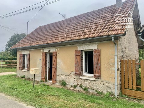 Première photo du bien