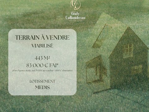 Première photo du bien