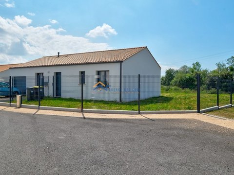 Première photo du bien