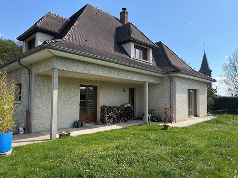 Première photo du bien