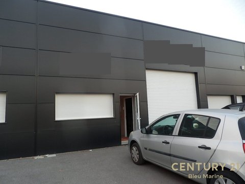 Première photo du bien