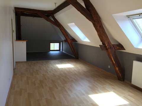Première photo du bien