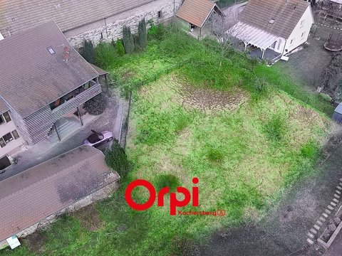 Première photo du bien