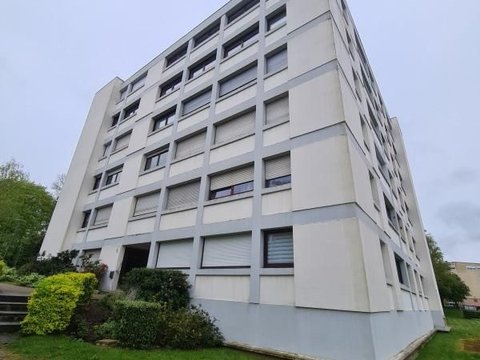 Première photo du bien
