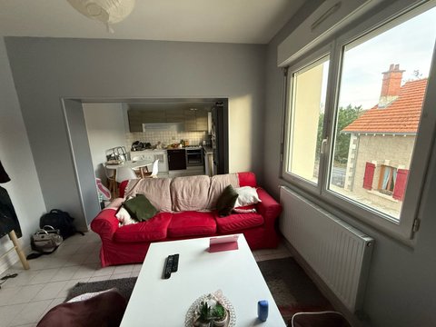 Première photo du bien