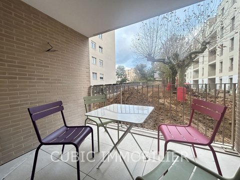 Première photo du bien