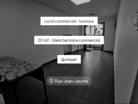 Première photo du bien