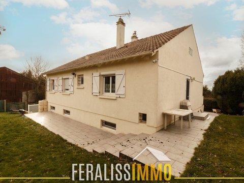 Première photo du bien