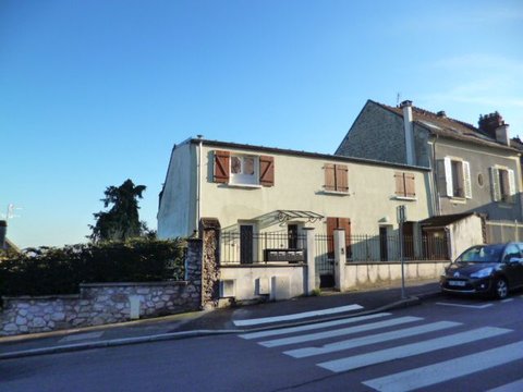 Première photo du bien