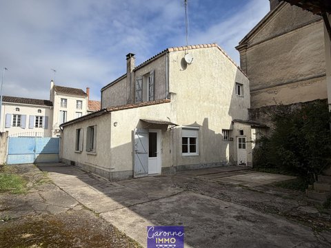 Première photo du bien