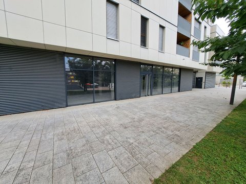 Première photo du bien