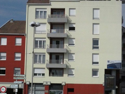 Première photo du bien