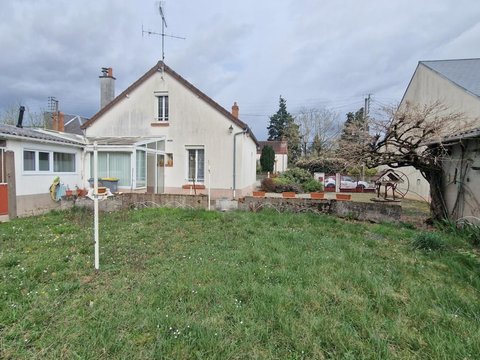 Première photo du bien