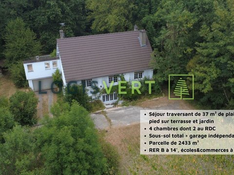 Première photo du bien