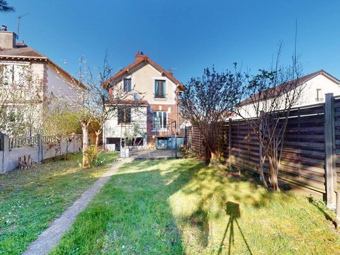 Première photo du bien