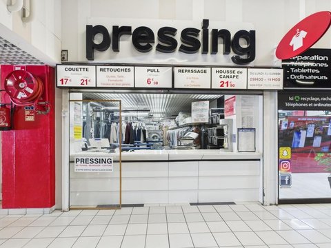 Première photo du bien