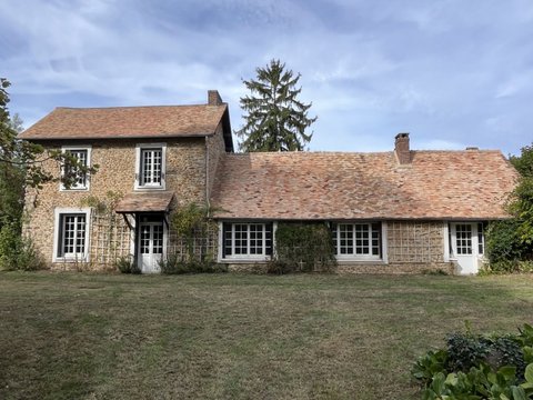 Première photo du bien