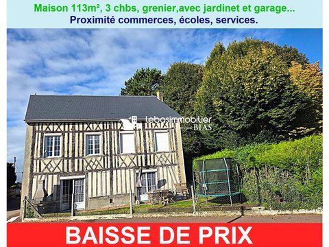 Première photo du bien